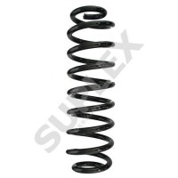 35551 SUPLEX Пружина ходової частини