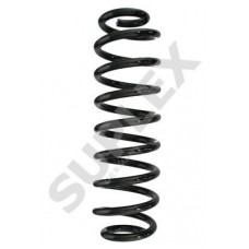 35551 SUPLEX Пружина ходової частини