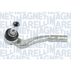301191604860 MAGNETI MARELLI Наконечник поперечної кермової тяги