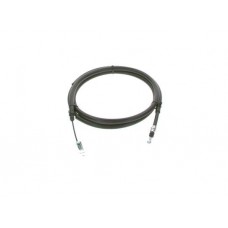 1 987 477 953 BOSCH Тросик, cтояночный тормоз
