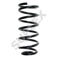 46049 SUPLEX Пружина ходової частини