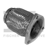VW455-115 FA1 Гофрована труба вихлопна система