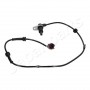 ABS-1005 JAPANPARTS Датчик частота обертання колеса
