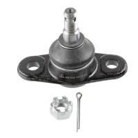 38445 01 LEMFÖRDER Шарнір незалежної підвіски поворотного важеля