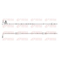 001195 REMSA Сигналізатор зносу гальмівних колодок