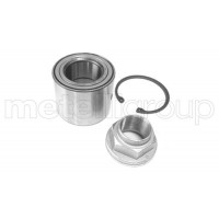 619-2709 CIFAM Комплект підшипника ступиці колеса