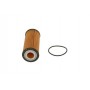 F 026 407 237 BOSCH Масляний фільтр