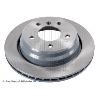 ADB114343 BLUE PRINT Гальмівний диск