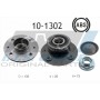 10-1302 IJS GROUP Комплект підшипника ступиці колеса