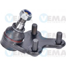 27106 VEMA Шарнір незалежної підвіски поворотного важеля