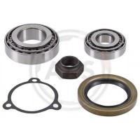 200137 A.B.S. Комплект підшипника ступиці колеса