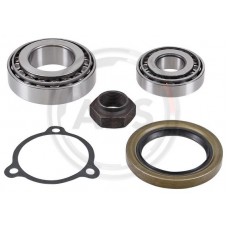 200137 A.B.S. Комплект підшипника ступиці колеса