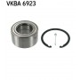 VKBA6923 SKF Комплект підшипника ступиці колеса
