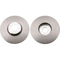 DF6623S TRW Гальмівний диск