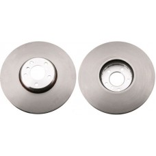 DF6623S TRW Гальмівний диск