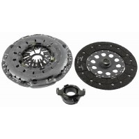 3000 951 836 SACHS Комплект зчеплення