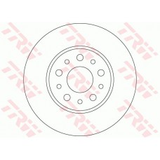 DF6228 TRW Гальмівний диск