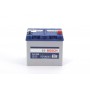 0 092 S40 240 BOSCH Стартерна акумуляторна батарея