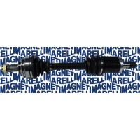 302004190019 MAGNETI MARELLI Привідний вал