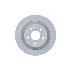 0 986 479 D12 BOSCH Гальмівний диск