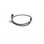 1 987 482 761 BOSCH Тросик, cтояночный тормоз