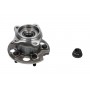 WBK-9048 KAVO PARTS Комплект підшипника ступиці колеса
