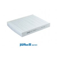 AH191 PURFLUX Фільтр повітря у внутрішньому просторі
