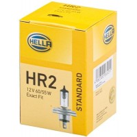 8GJ 004 173-121 HELLA Лампа розжарювання