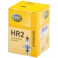 8GJ 004 173-121 HELLA Лампа розжарювання