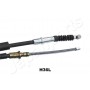 BC-H36L JAPANPARTS Тросик, cтояночный тормоз