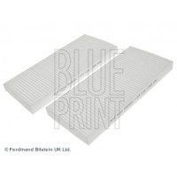 ADZ92501 BLUE PRINT Комплект фільтра салонний повітря