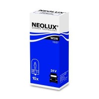 N507 NEOLUX® Лампа розжарювання, Ліхтар показника повороту