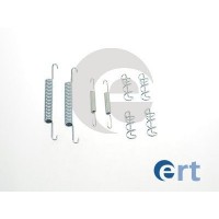 310031 ERT Комплектуючі стоянкова гальмівна система