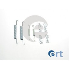 310031 ERT Комплектуючі стоянкова гальмівна система