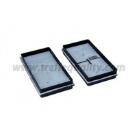 1691 3F QUALITY Фільтр повітря у внутрішньому просторі