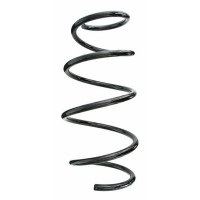 87589 SPIDAN Пружина ходової частини