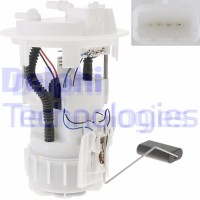 FG2716-12B1 DELPHI Елемент системи живлення