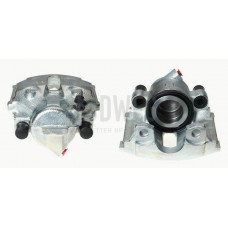 34849 BUDWEG CALIPER Гальмівний супорт