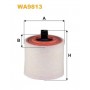 WA9813 WIX FILTERS Повітряний фільтр