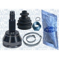 302015100347 MAGNETI MARELLI Шарнирный комплект, Привідний вал