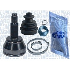 302015100347 MAGNETI MARELLI Шарнирный комплект, Привідний вал