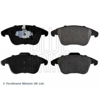 ADBP420071 BLUE PRINT Комплект гальмівних колодок дисковий гальм