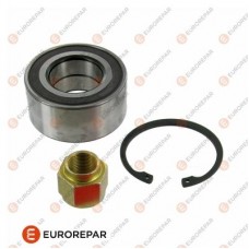 1681932080 EUROREPAR Комплект підшипника ступиці колеса