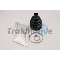 50-0197 TrakMotive Комплект пыльника, Привідний вал