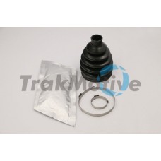 50-0197 TrakMotive Комплект пыльника, Привідний вал