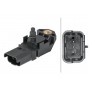 6PP 009 403-461 HELLA Датчик тиск у впускній трубі