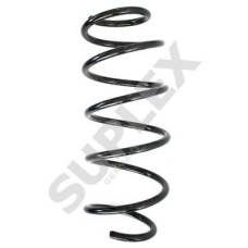 39419 SUPLEX Пружина ходової частини