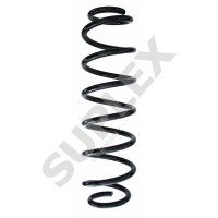 39527 SUPLEX Пружина ходової частини