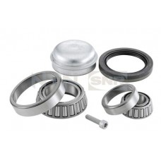 R15156 SNR Комплект підшипника ступиці колеса