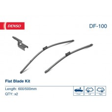 DF-100 DENSO Щітка склоочисника